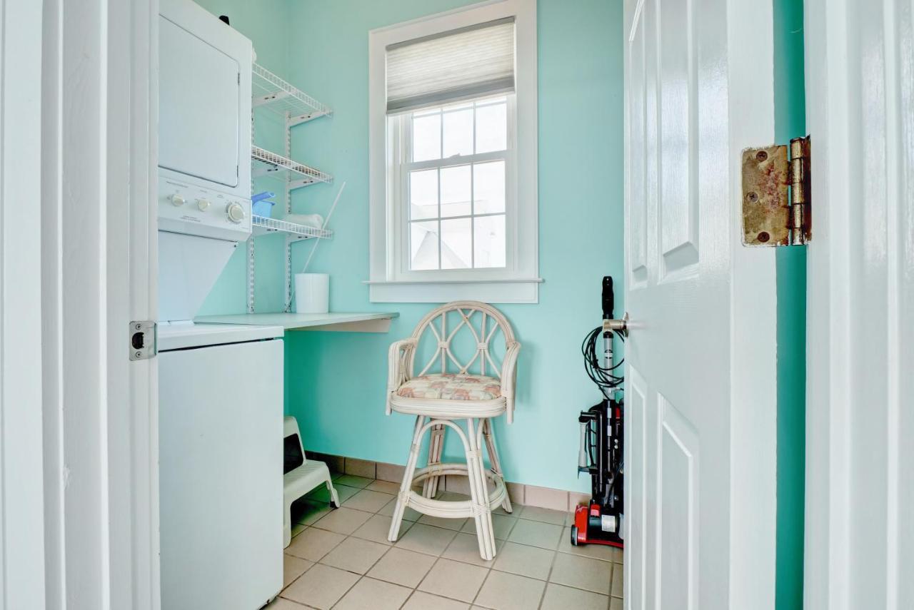 4194 Island Drive - Oceanfront, Community Pool Villa North Topsail Beach Exterior photo